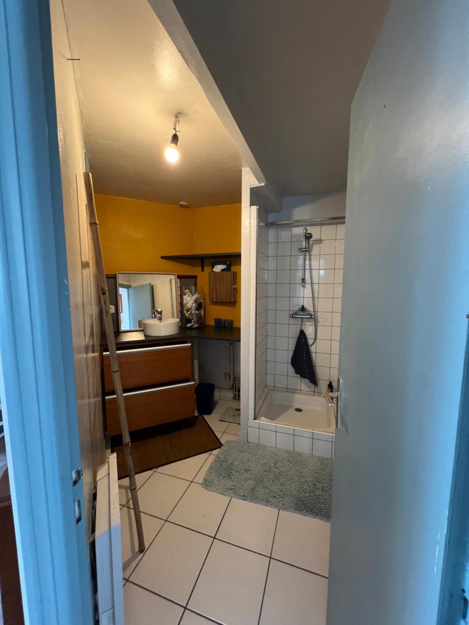 Appartement A Arradon Eksteriør bilde