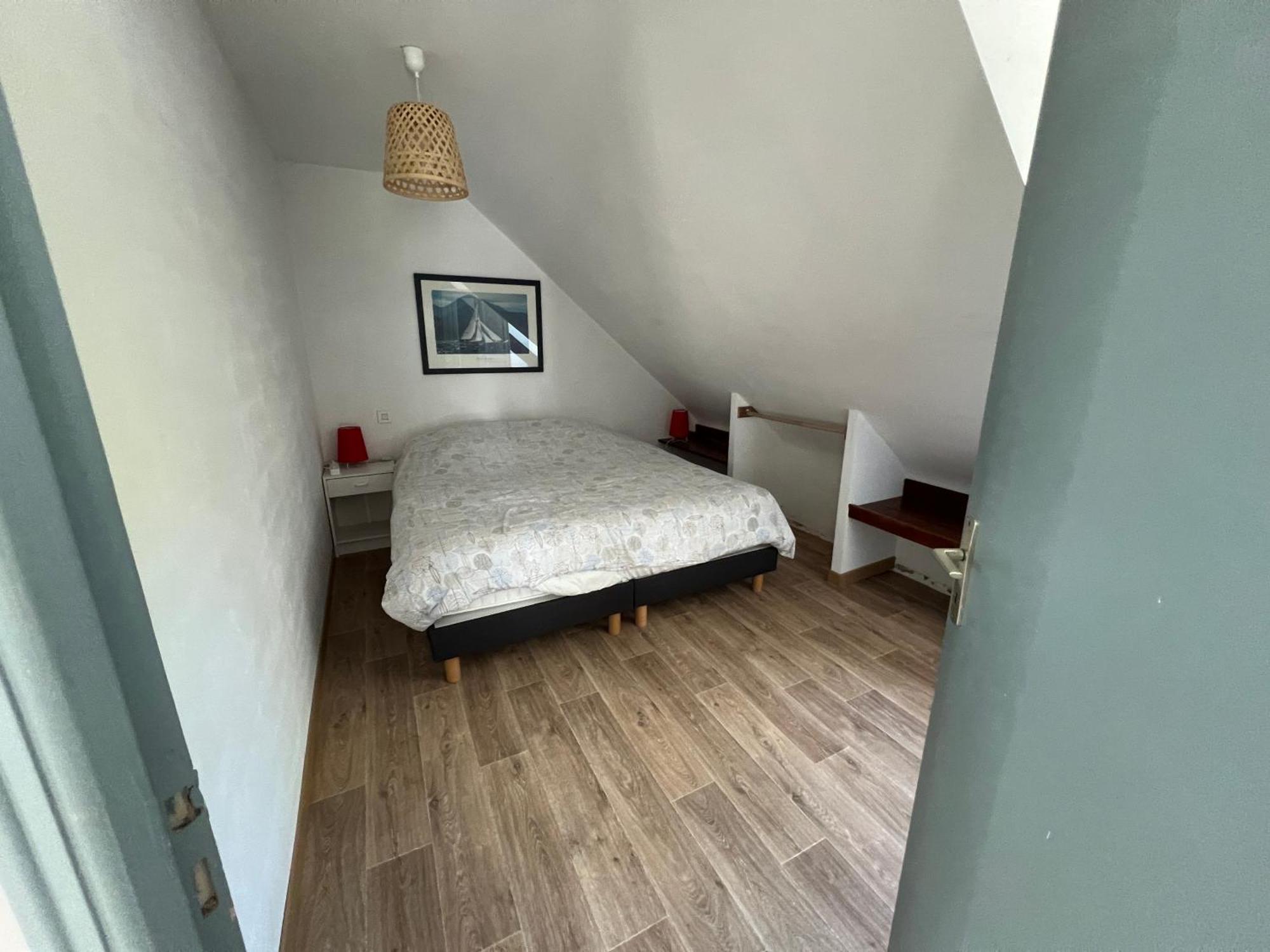 Appartement A Arradon Eksteriør bilde