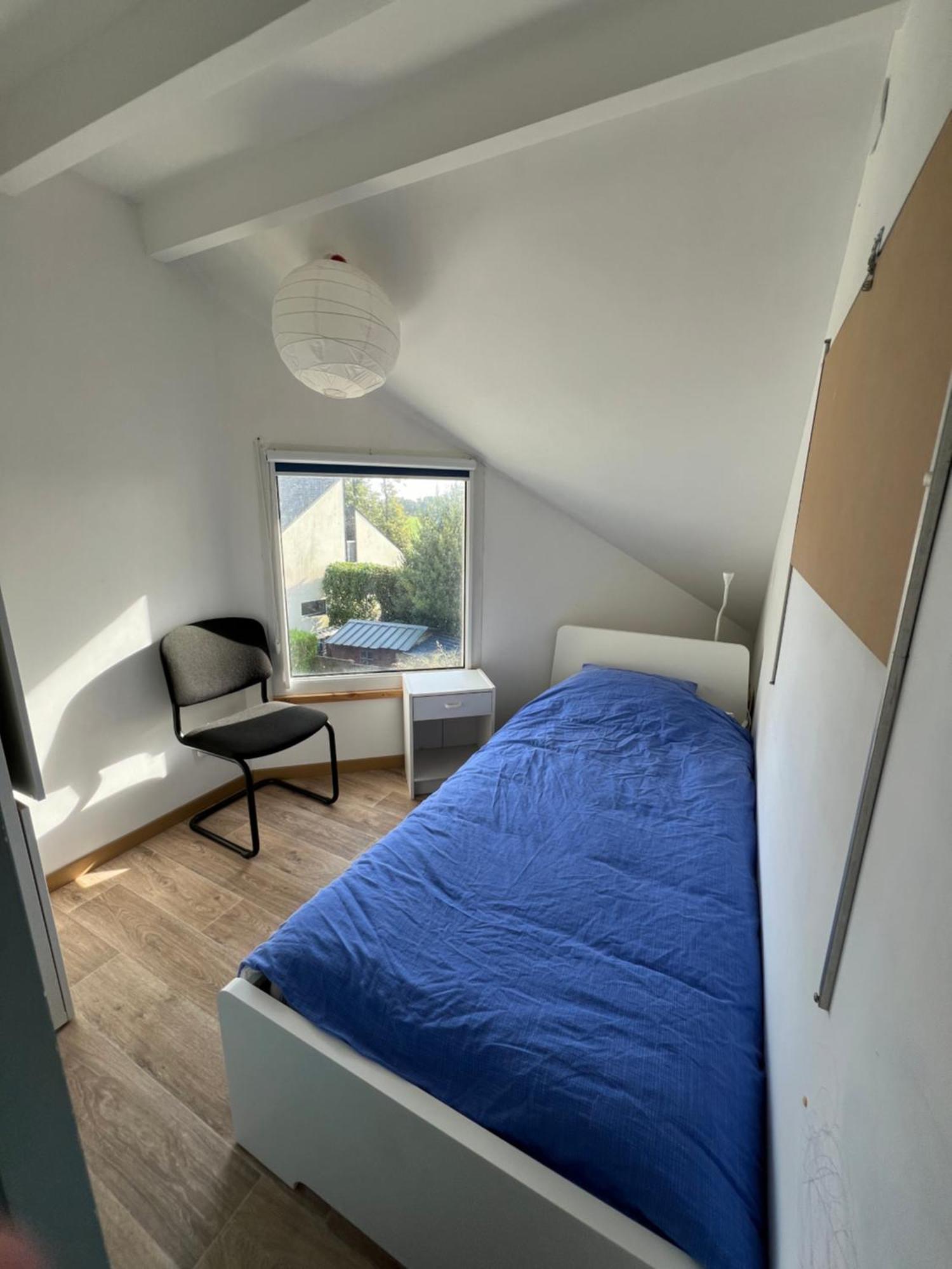 Appartement A Arradon Eksteriør bilde