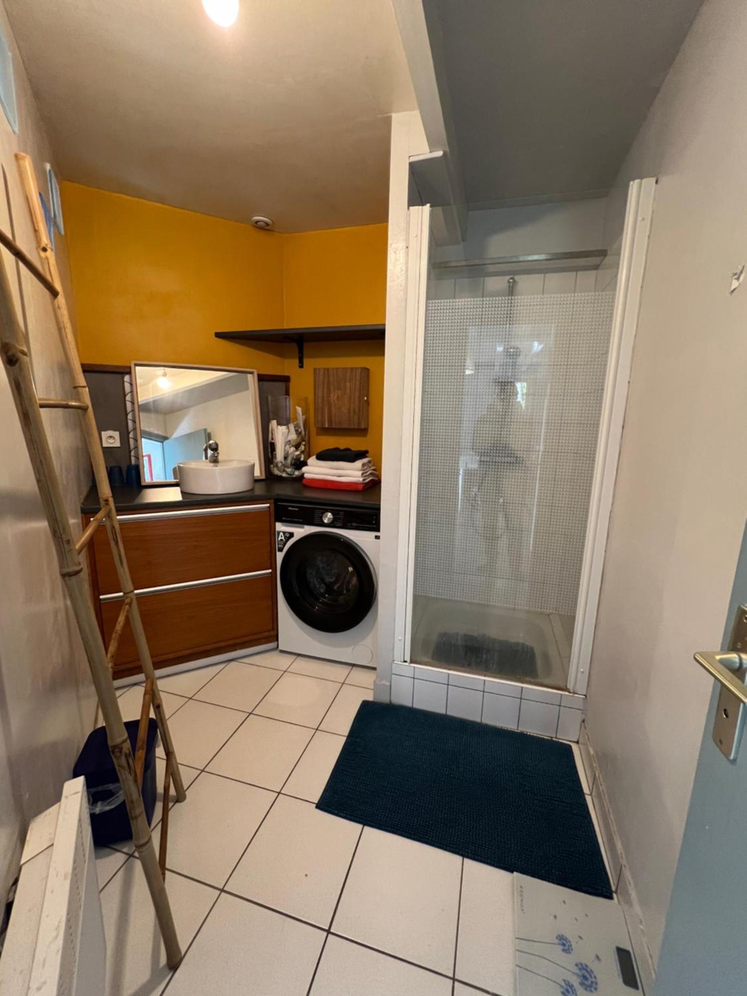 Appartement A Arradon Eksteriør bilde
