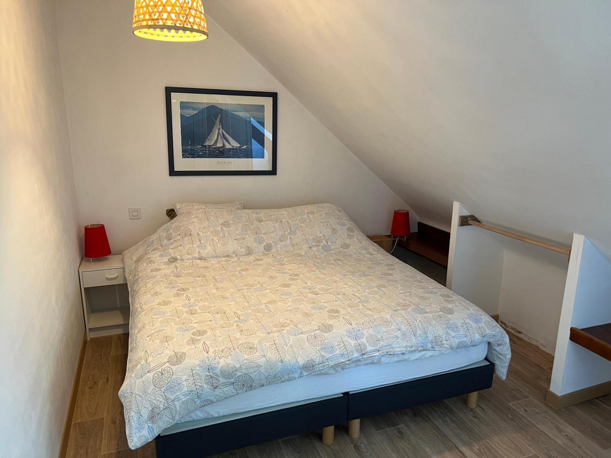 Appartement A Arradon Eksteriør bilde